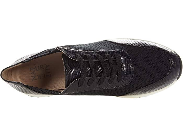 Black Lizard Women's Shoes L7535