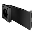 Black Jack Plate Adapter for Raptor Port 5" Setback 4" Rise G29921