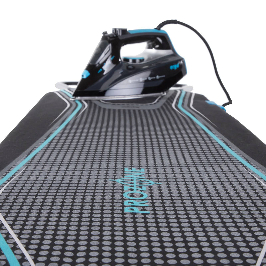 Ergo Plus Ironing Board H9376