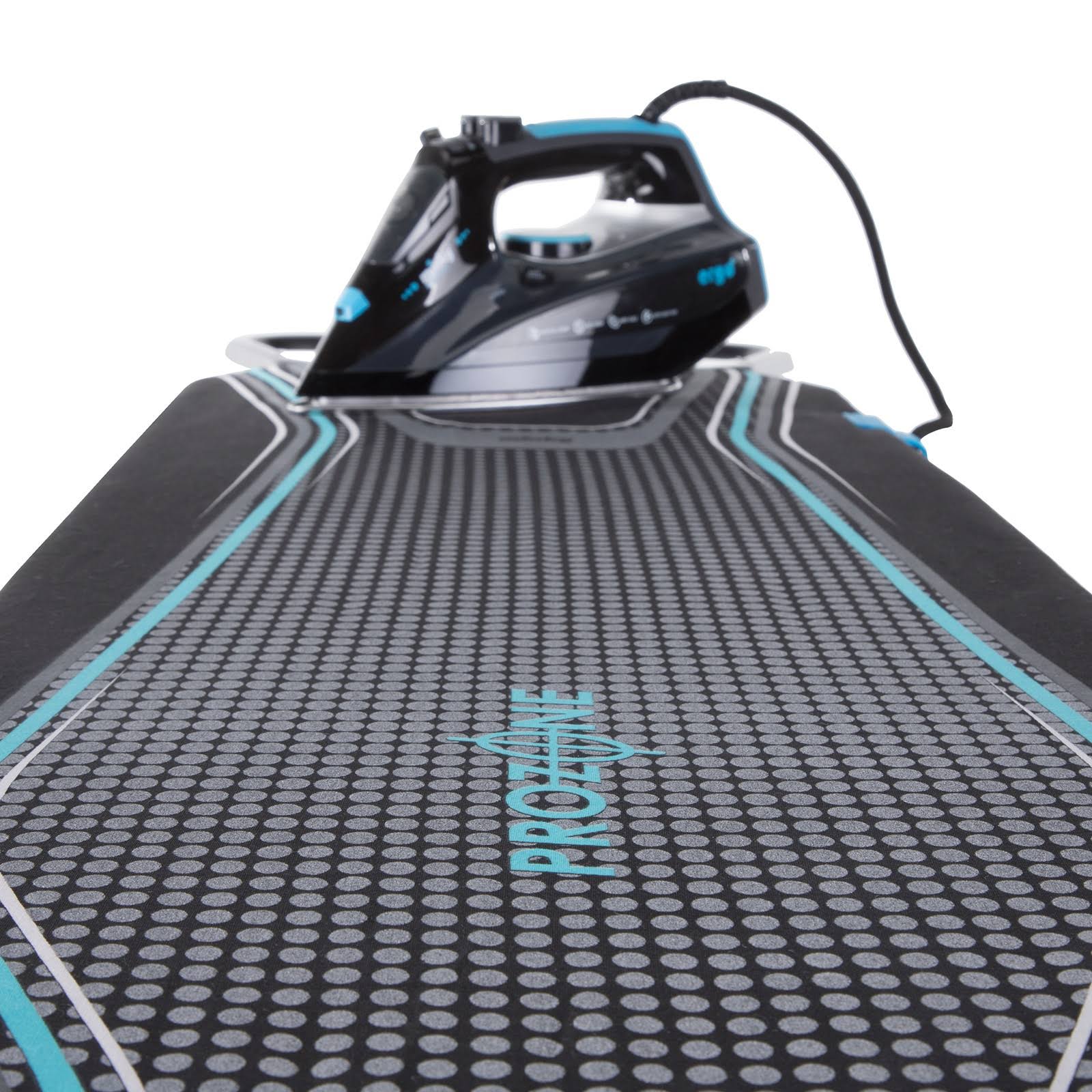 Ergo Plus Ironing Board H9376