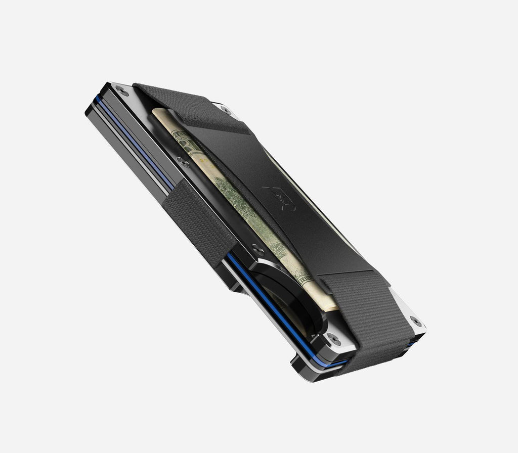 Mens Aluminum Cash Strap I825910