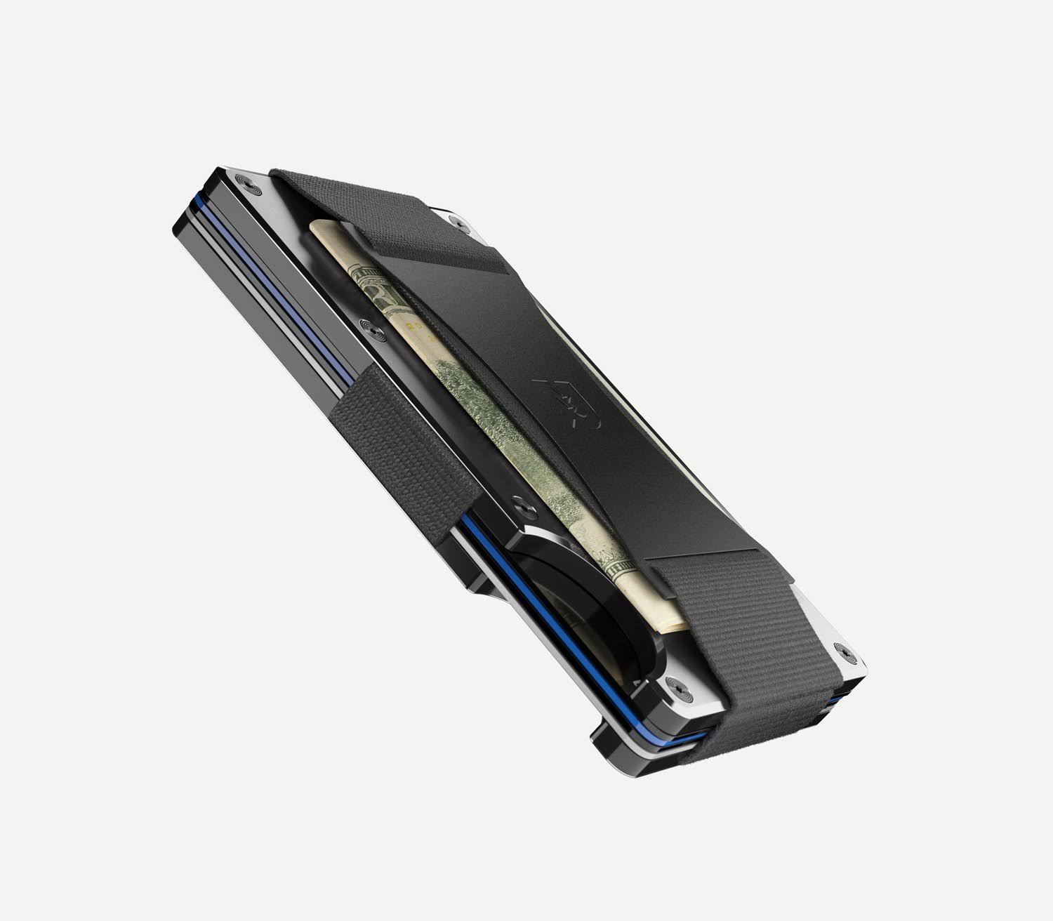 Mens Aluminum Cash Strap I825910