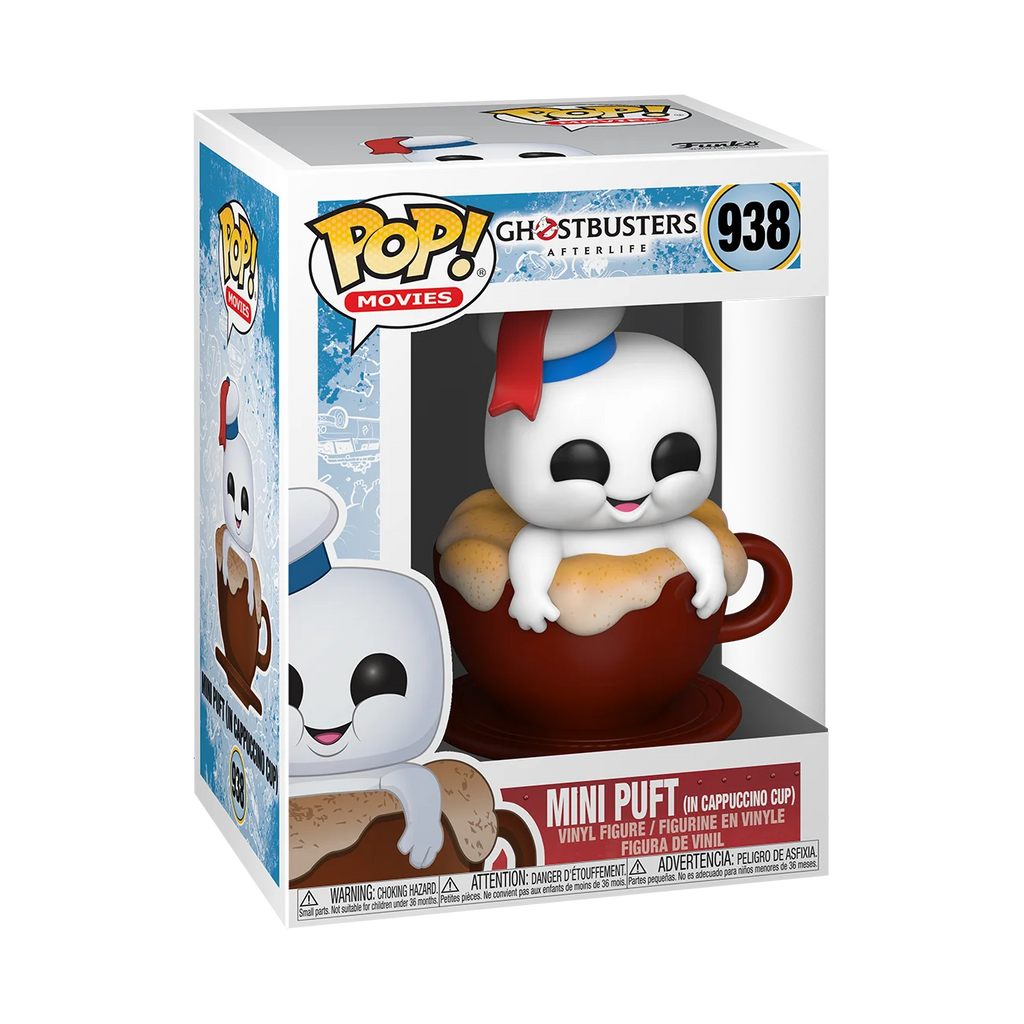 Vinyl Figure C2895