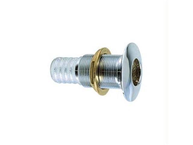 Bronze Thru-Hull Fitting for Hose V364831