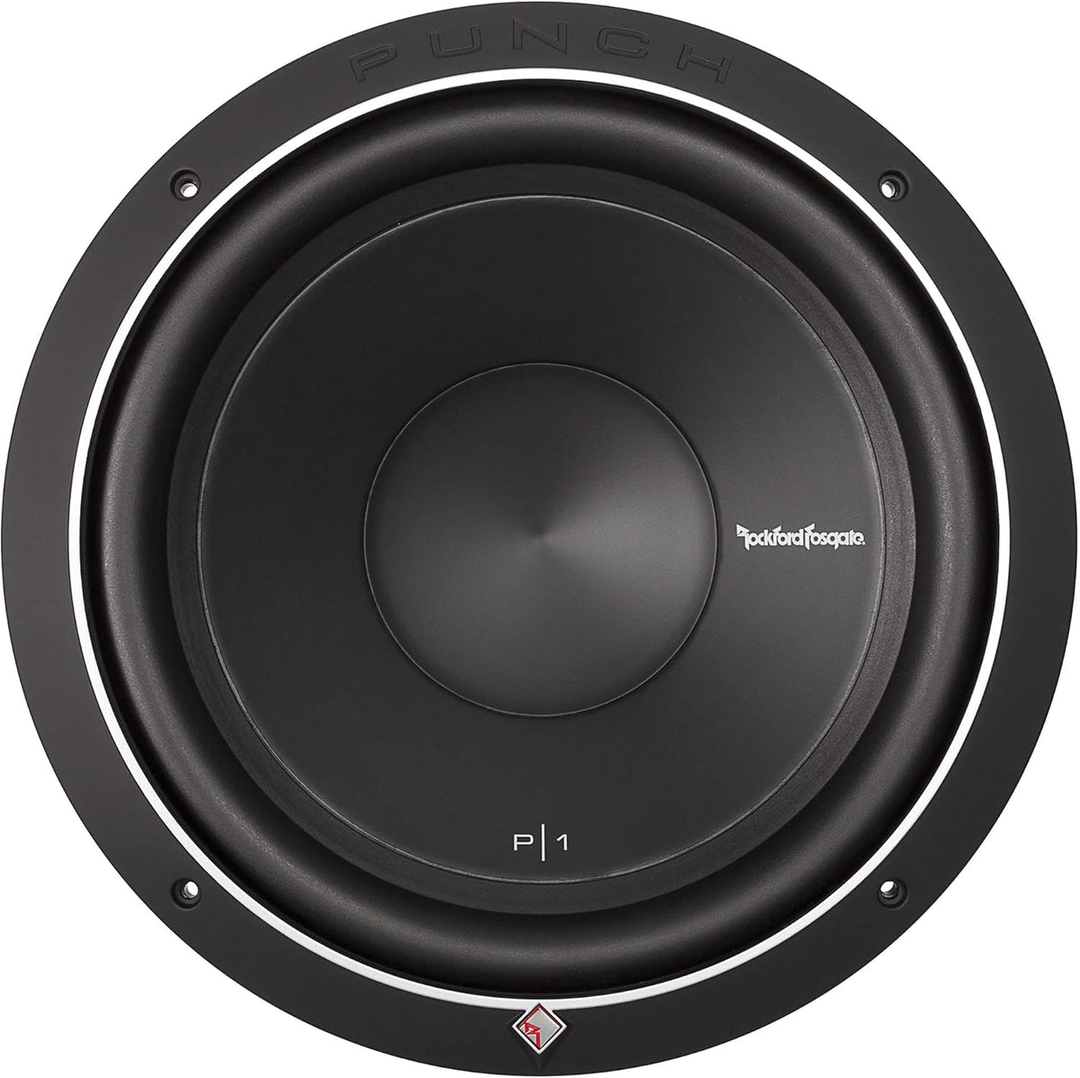 12" 1000 Watt 4-Ohm Subwoofers I4867