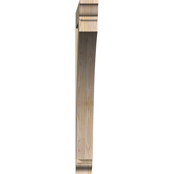 Douglas Fir Thorton Bracket V989