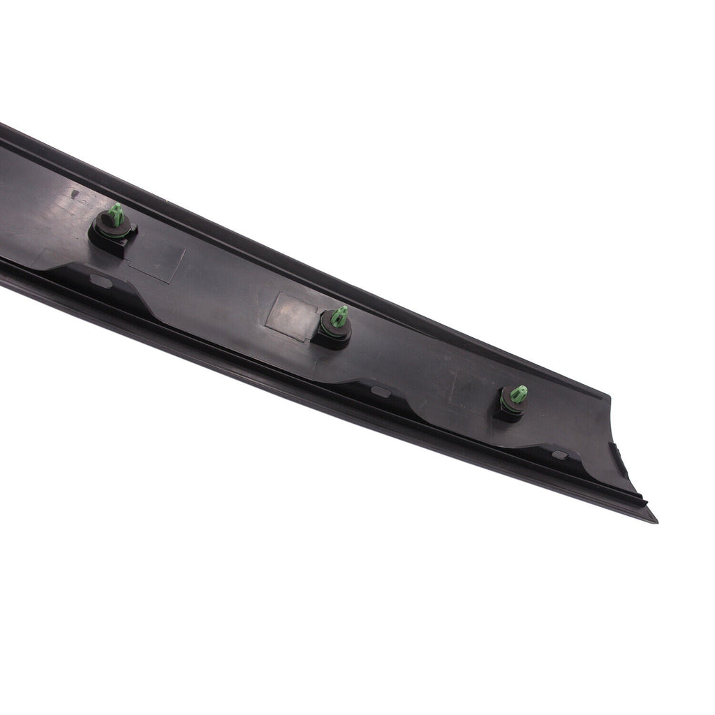 Windshield A Pillar Trim for Mini Cooper Convertible 2009-2015/Clubman 2008-2014/Hatchback 2007-2013 E29382