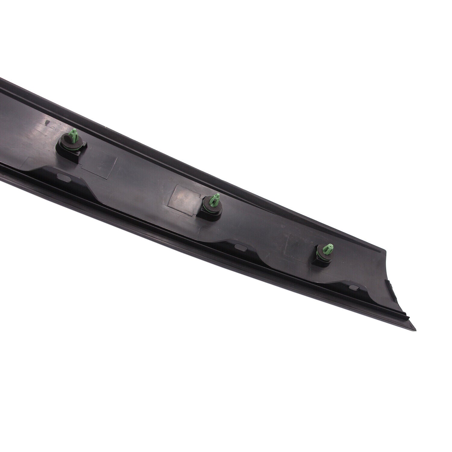 Windshield A Pillar Trim for Mini Cooper Convertible 2009-2015/Clubman 2008-2014/Hatchback 2007-2013 E29382