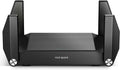 WiFi 6 Router Gigabit WAN/LAN Ports USB 3.0 Pack of 2 I57678