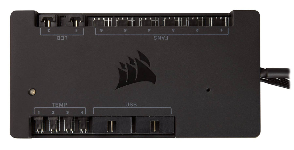 Corsair Commander PRO Fan Controller N588058
