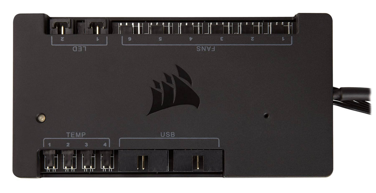 Corsair Commander PRO Fan Controller N588058