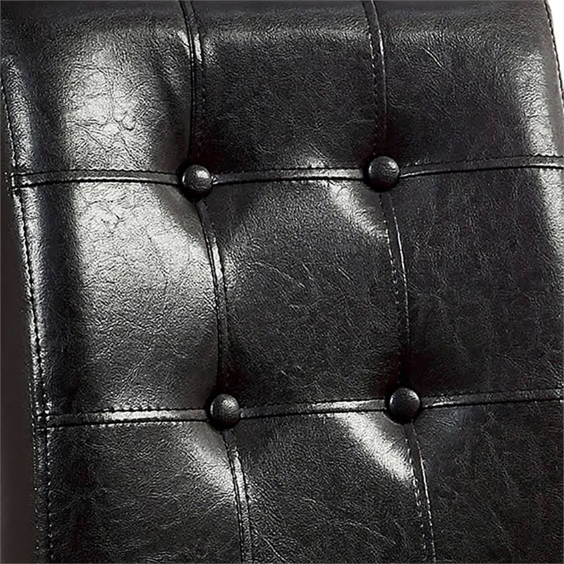 Counter Height Chair (Set of 2) D447