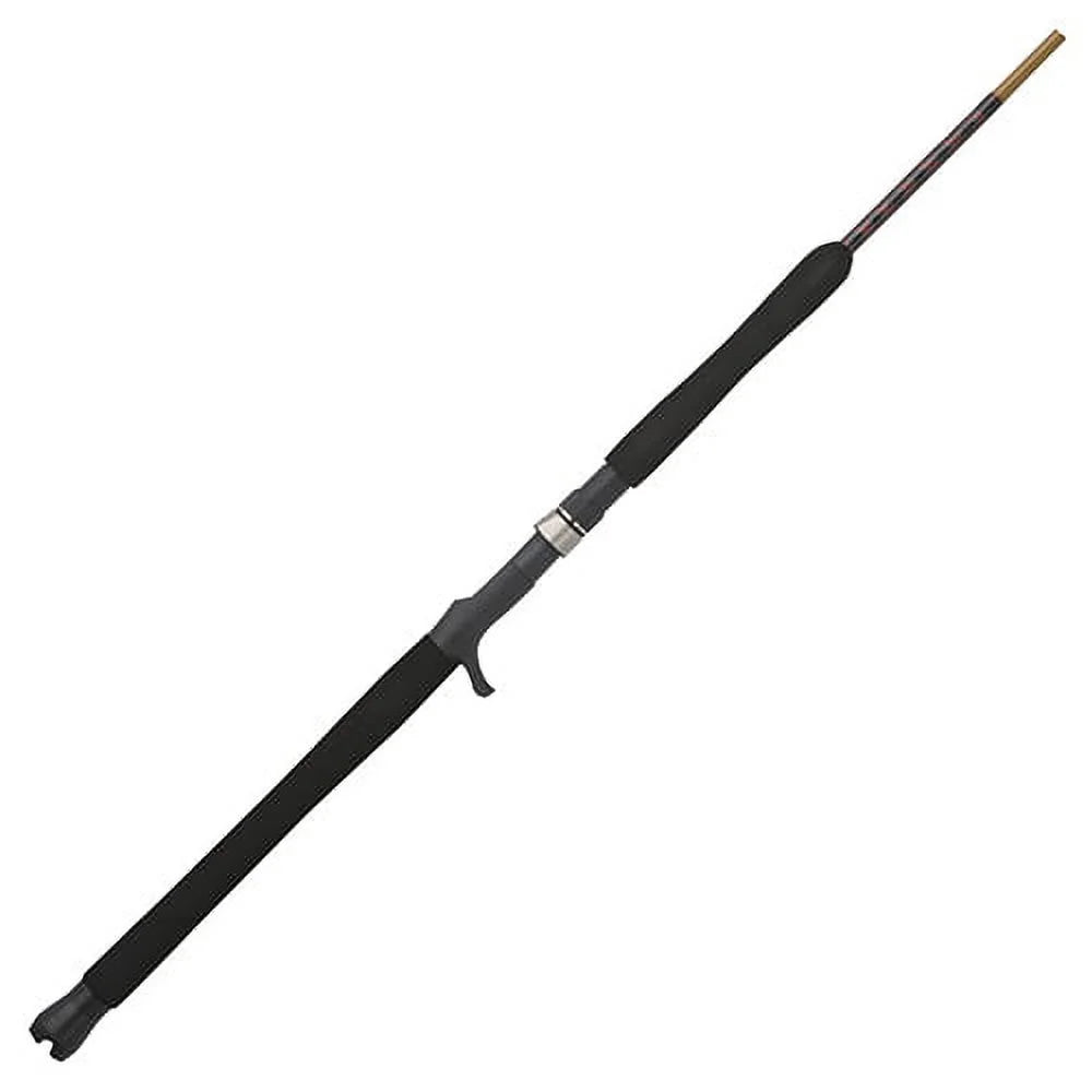 Tiger Elite Jig Casting Rod W935991