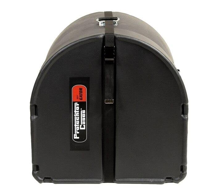 18" Bass Drum Case U669