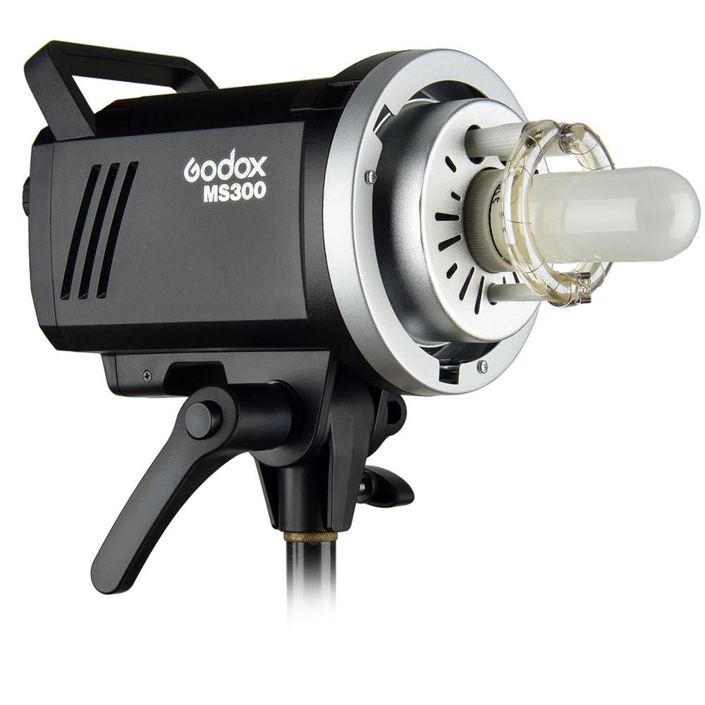 Compact Studio Flash A3408