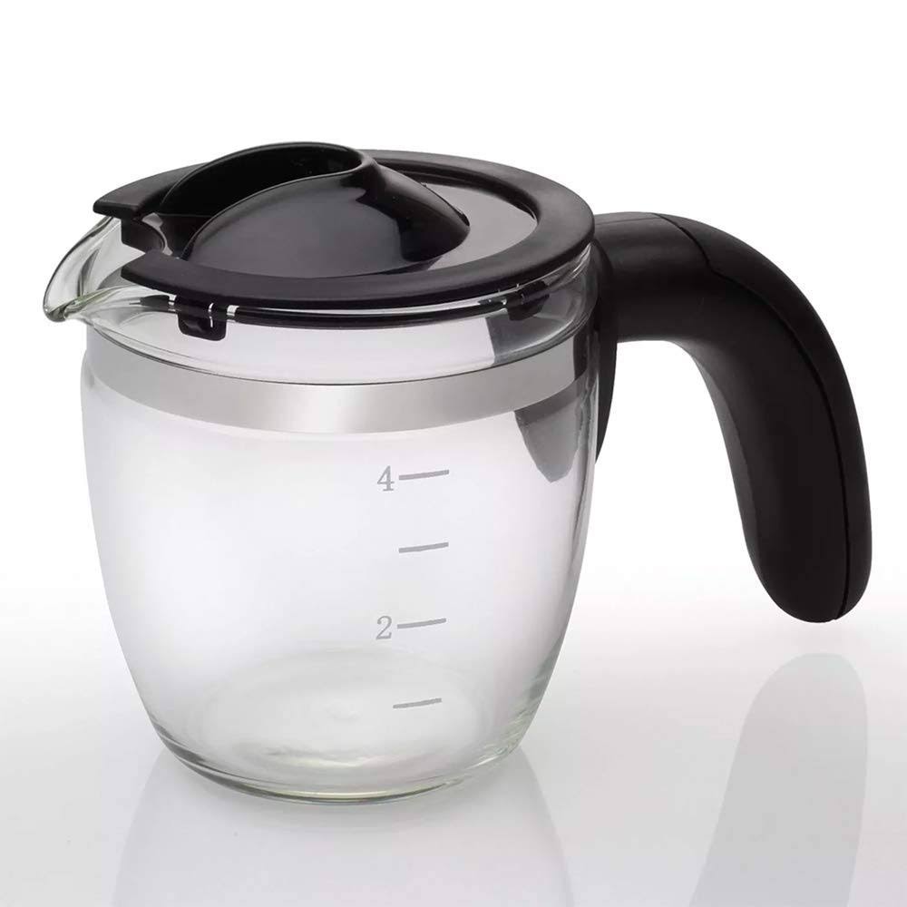 4-Cup Espresso & Cappuccino Machine Z39652