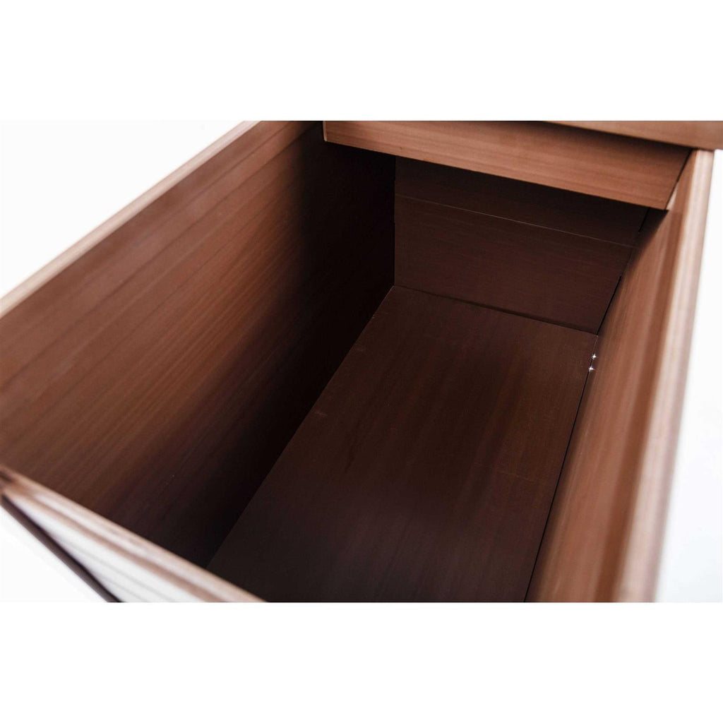 Pet Diner with Storage N539