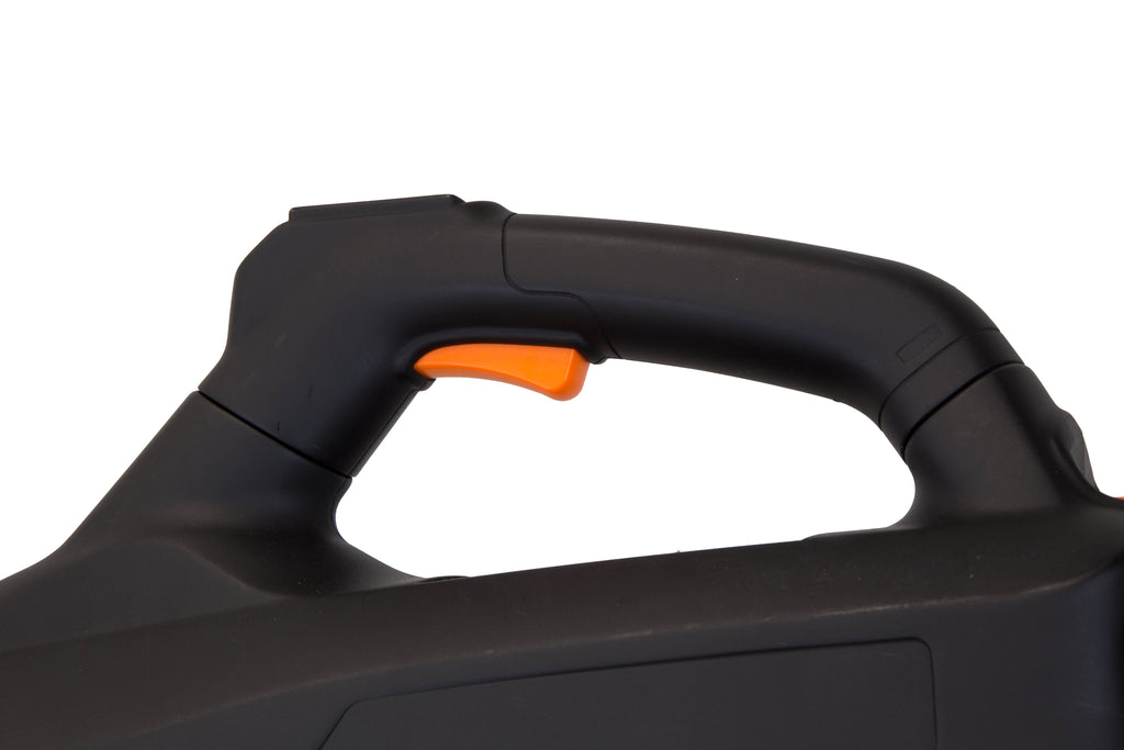 40V Max 480 CFM Cordless Brushless Leaf Blower J87644