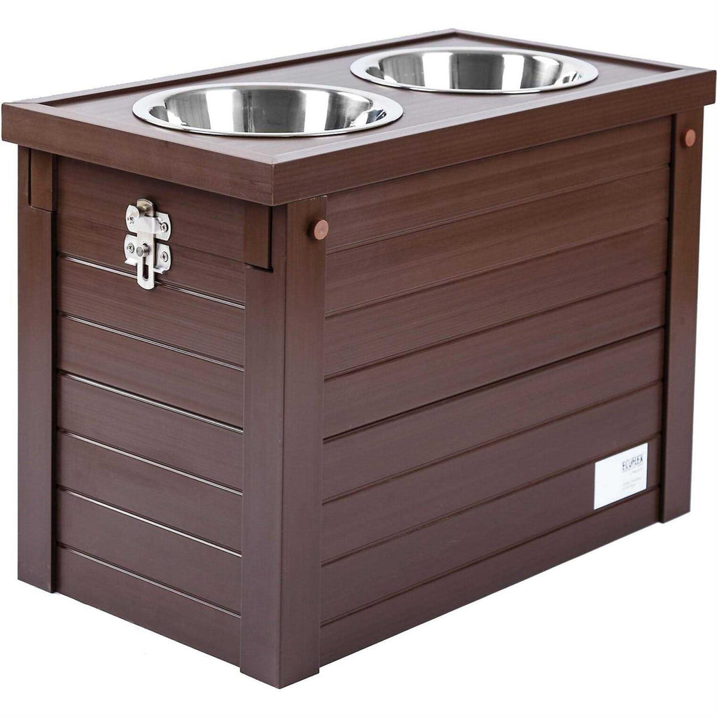 Pet Diner with Storage N539