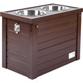 Pet Diner with Storage N539