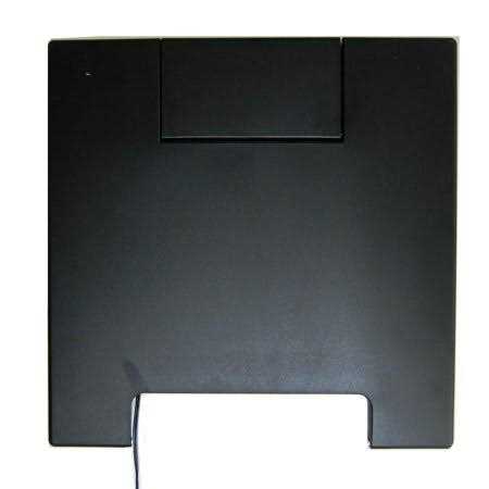 15 Column LED Replacement Hood A48417