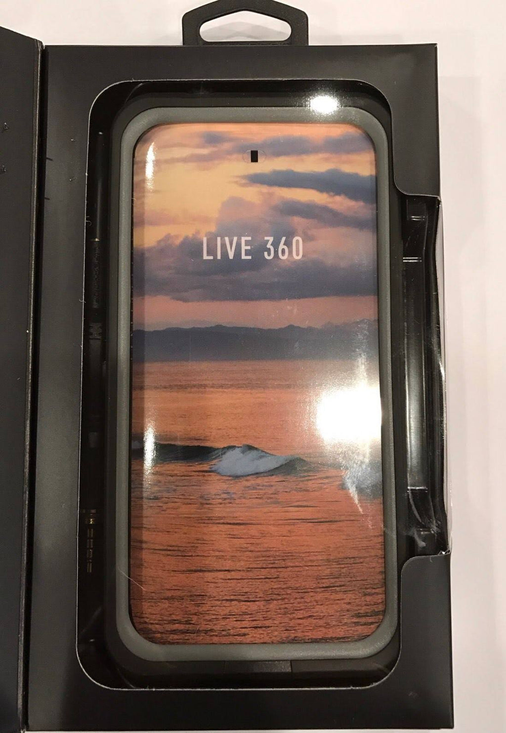 Waterproof Case for Google Pixel - Asphalt R21007