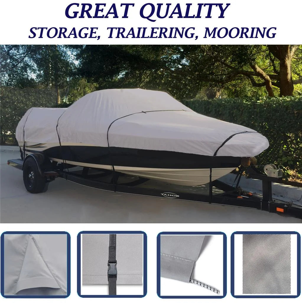 Boat Cover F2109