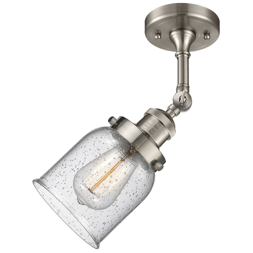 Semi Flush Mount Light Y9746