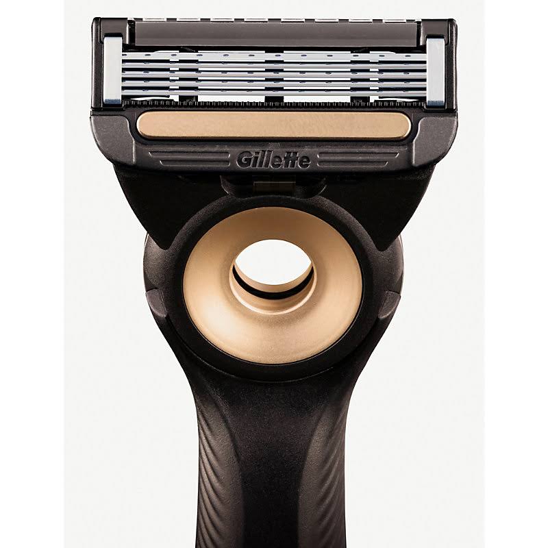 Heated Razor Kit R7903