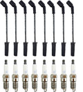 Spark Plug Wires Pack of 2 Q7299