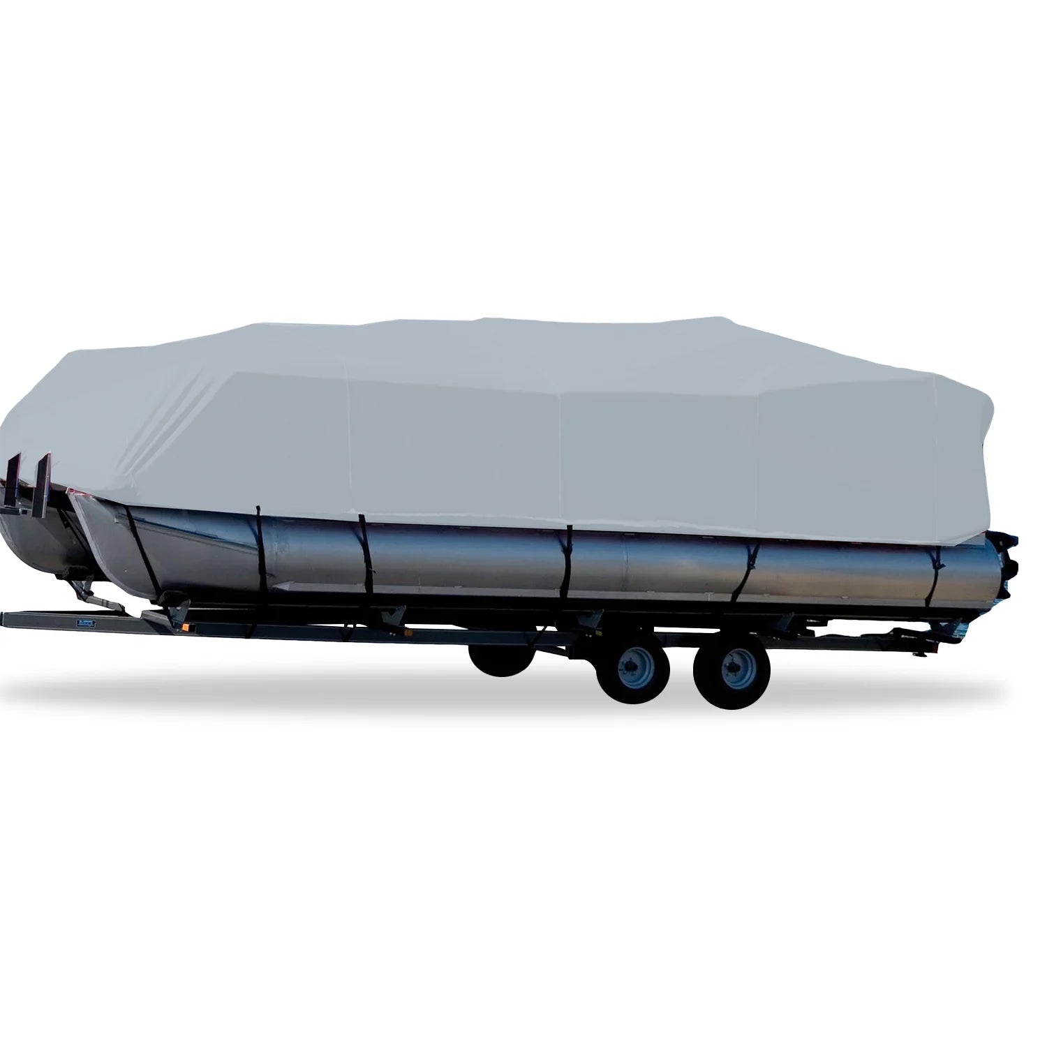 Pontoon Boat Cover - 22'6" Length x 102" Width K6325