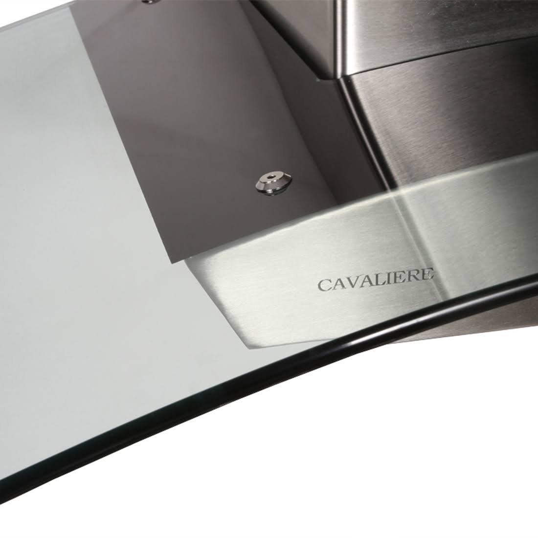 30x22 Island-Mount Range Hood C5314