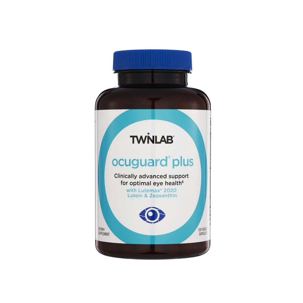 120 Veggie Capsules J50486