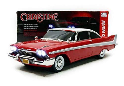 Die Cast Movie Car N1091