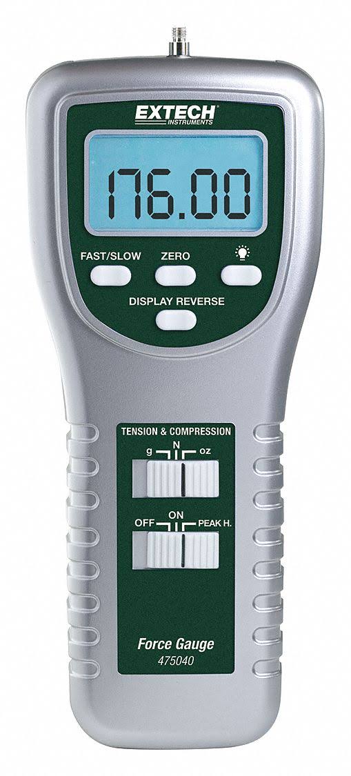Digital Force Gauge C19614