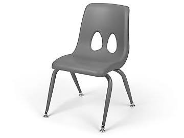 Stacking Chair N56218