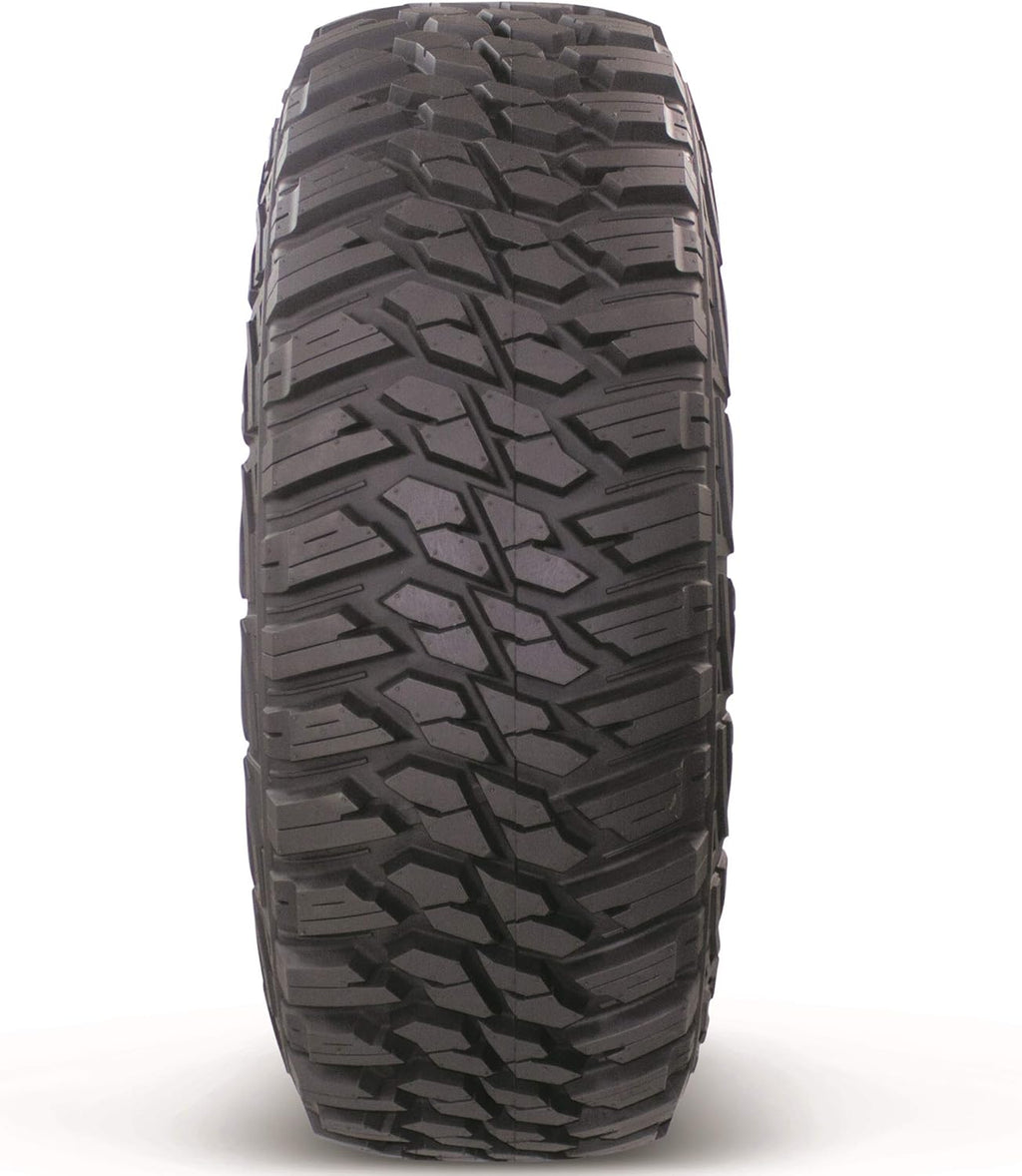 35X12.50R20LT Mud-Terrain Light Truck Tire J6858