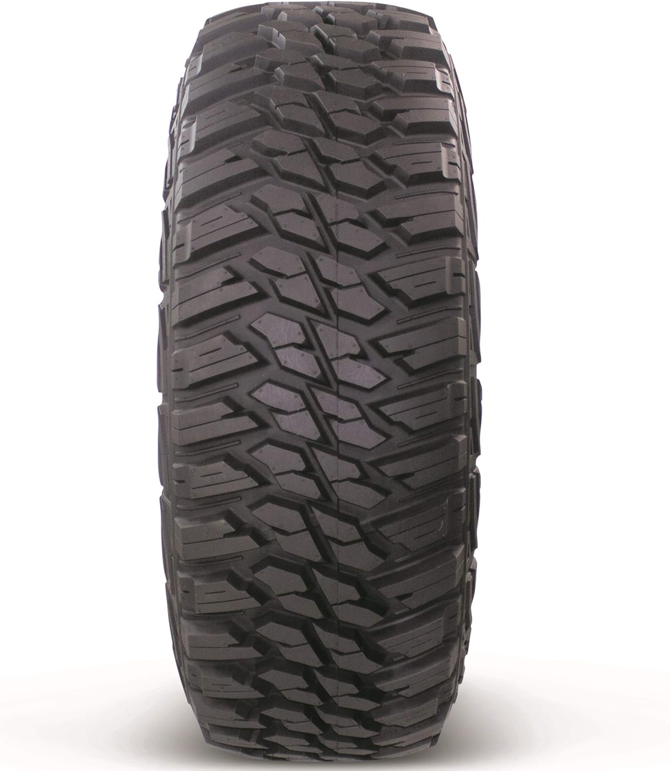 35X12.50R20LT Mud-Terrain Light Truck Tire J6858