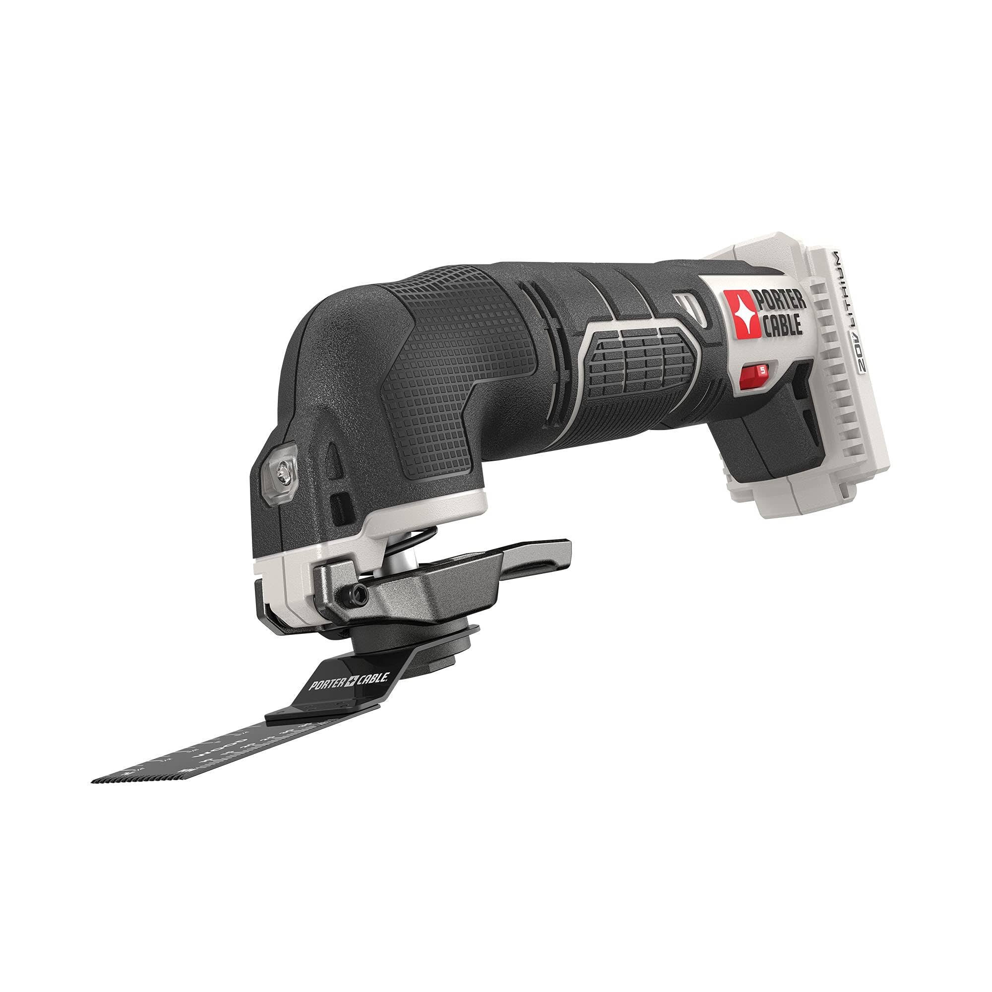 20-Volt Max Lithium Oscillating Tool C4417