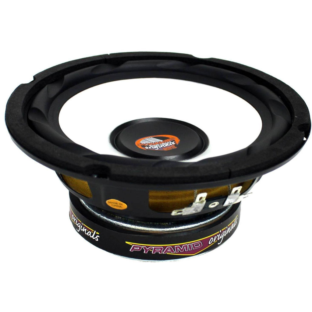6.5x22 1200W 4 Ohm Car Audio Subwoofers C874413