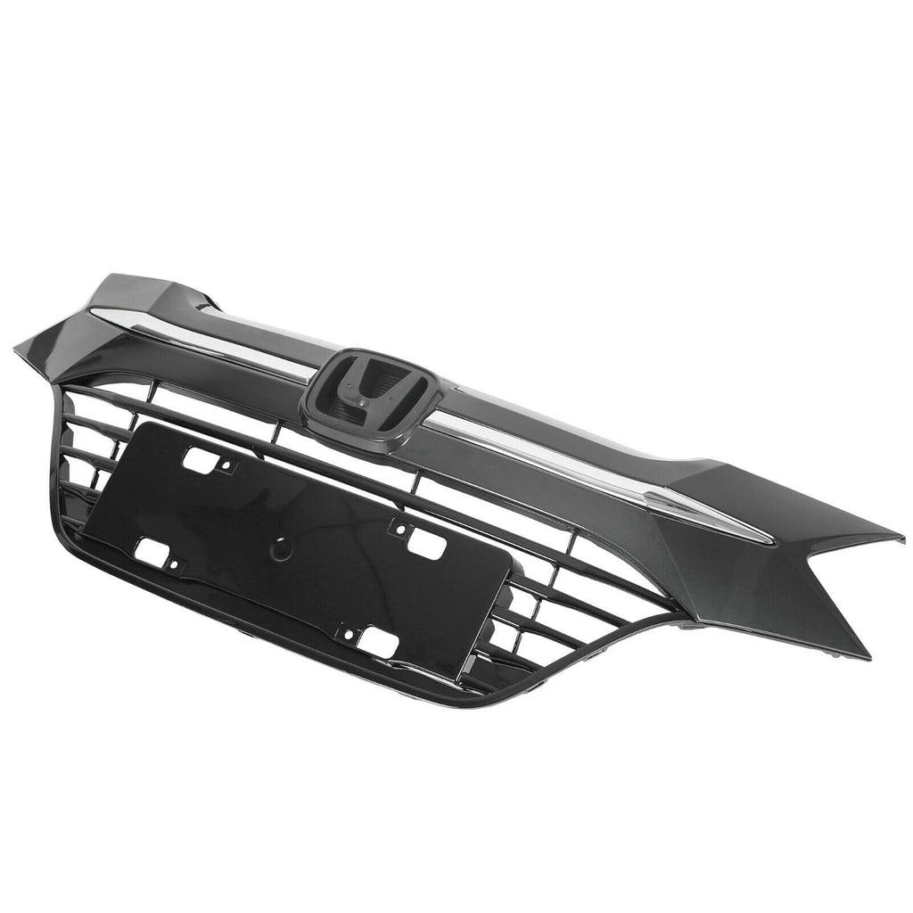 Front Upper Grille for Honda HR-V F719
