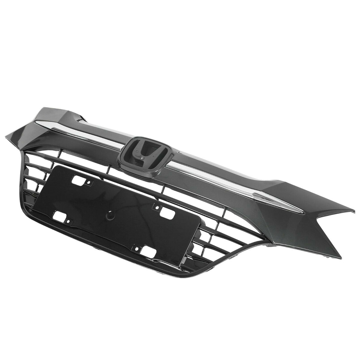 Front Upper Grille for Honda HR-V F719