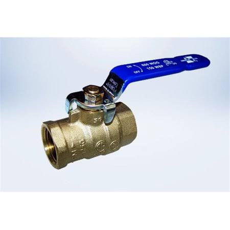 Lead Free Ball Valve O24555