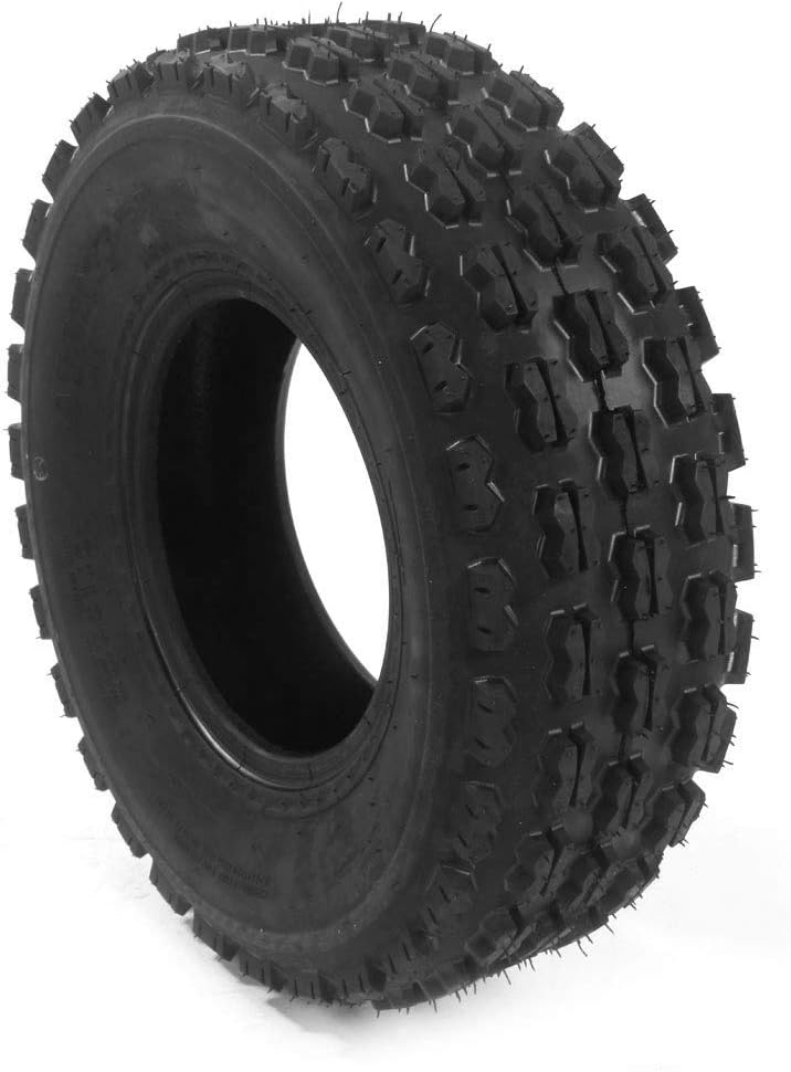 Set of 4 Sport ATV UTV Tires, 4 Ply, Tubeless I645