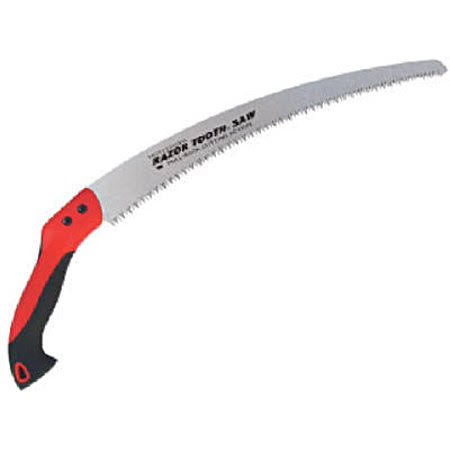 14 inch Pruning Razor Tooth Saw Z879