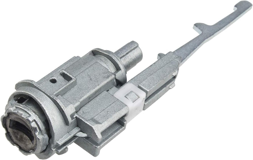 Ignition Switch Cylinder & 4X Left Right Door Lock Cylinder w/ 2 Keys Pack of 2 V66116