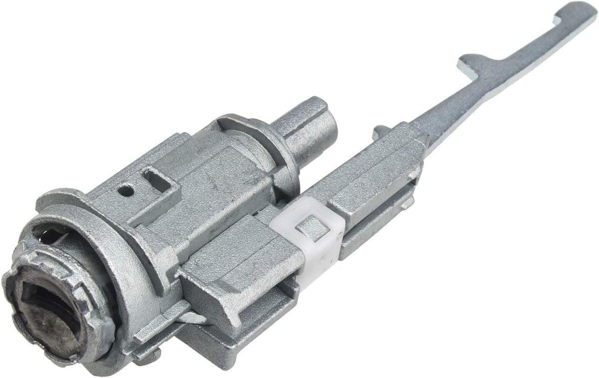 Ignition Switch Cylinder & 4X Left Right Door Lock Cylinder w/ 2 Keys Pack of 2 V66116