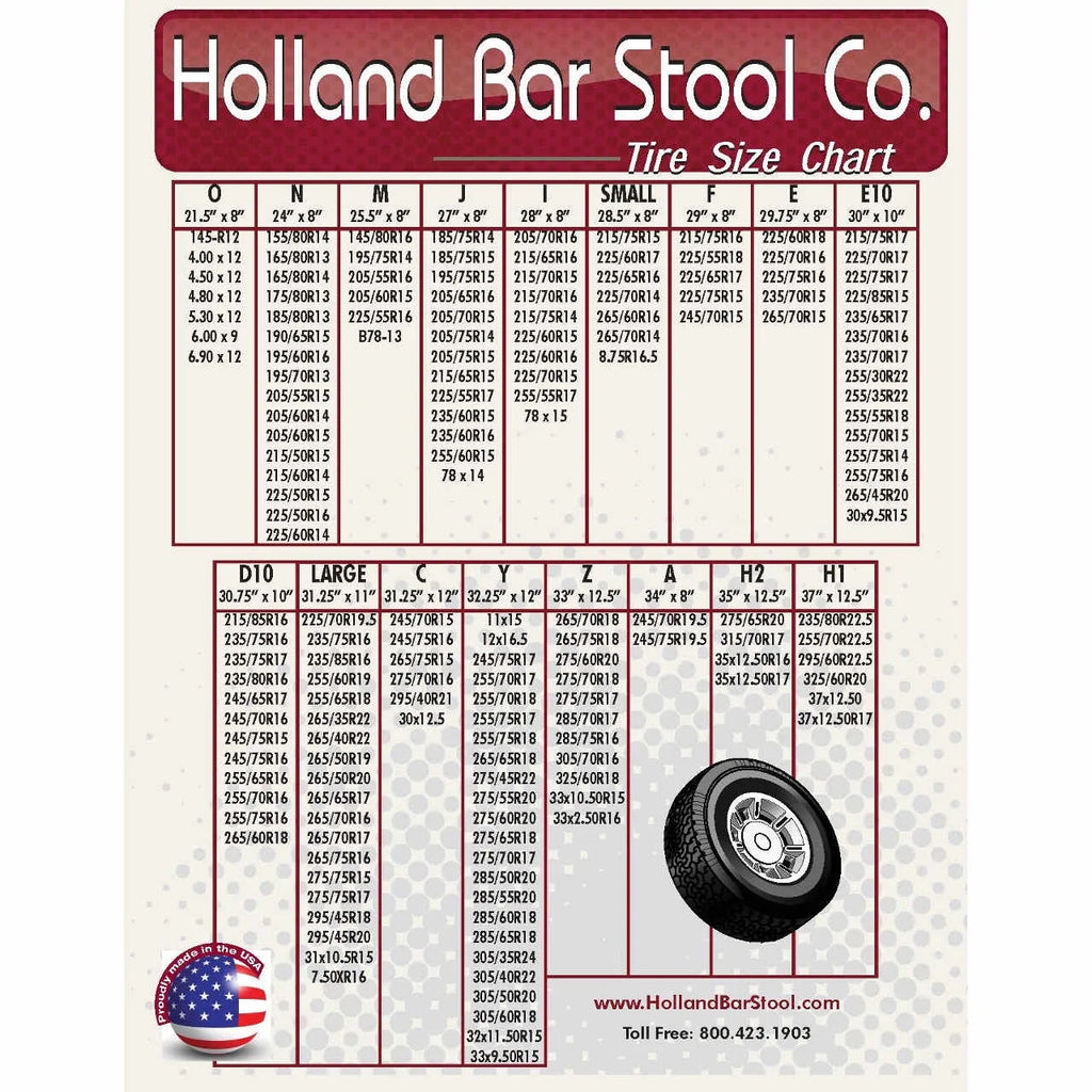 Tire Shade Q32154