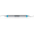 Gracey Curette Mini Five #8 ResinEight Handle L945