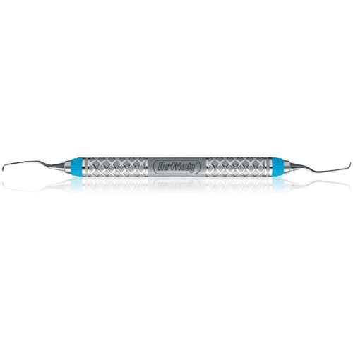 Gracey Curette Mini Five #8 ResinEight Handle L945